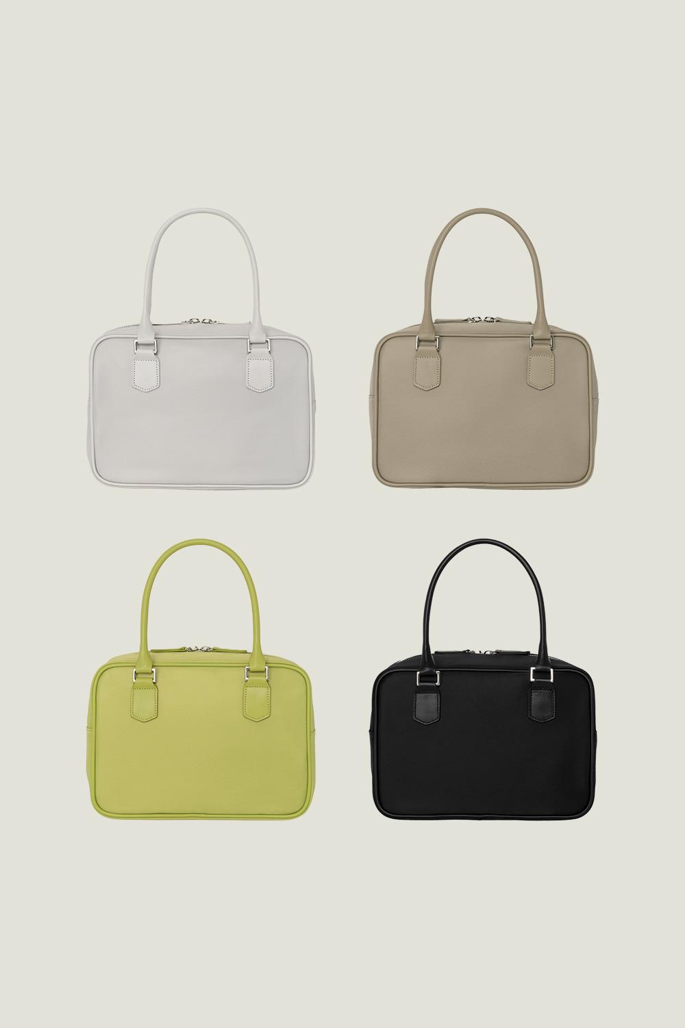 [첫 구매 혜택] Assorti Bag _ 4color