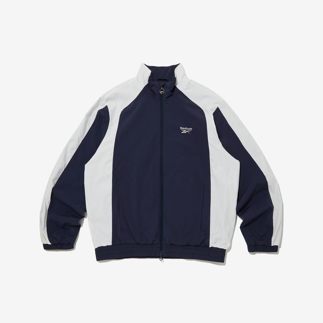 플로우 윈드 브레이커 - 네이비