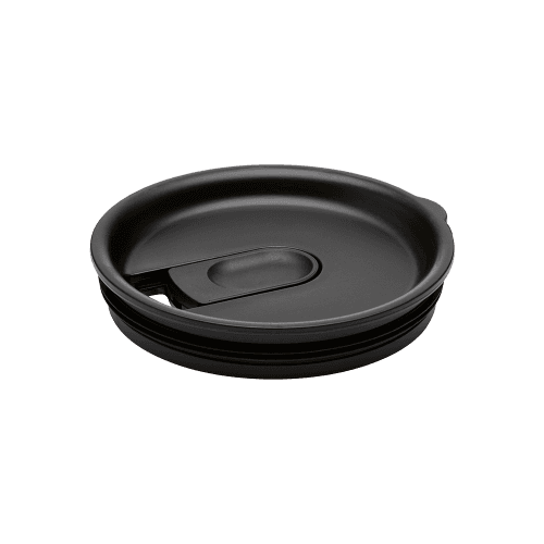 하이드로 플라스크 라지 클로저블 프레스인리드 블랙