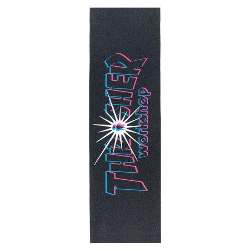 AWS x Thrasher Griptape