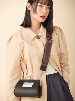MONDAY BAG_2colors