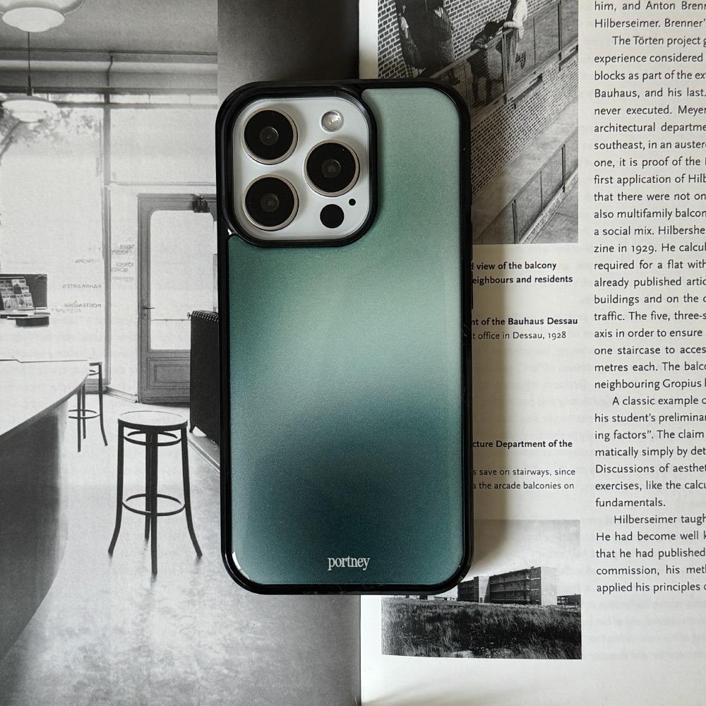 eucalyptus epoxy case