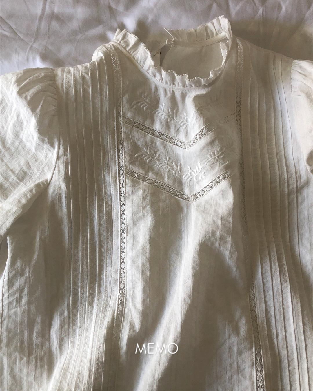 PREMIUM LINE) BL 'Vanessa'