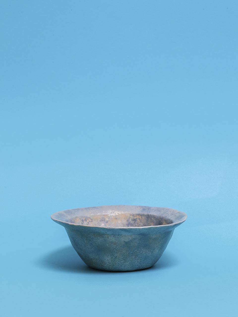 [김유상 작가] 하늘 보울