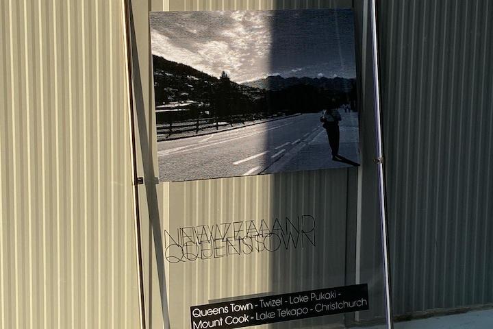 내맘대로 커스터마이징 이미지 첨부 미드센츄리모던 모듈 액자