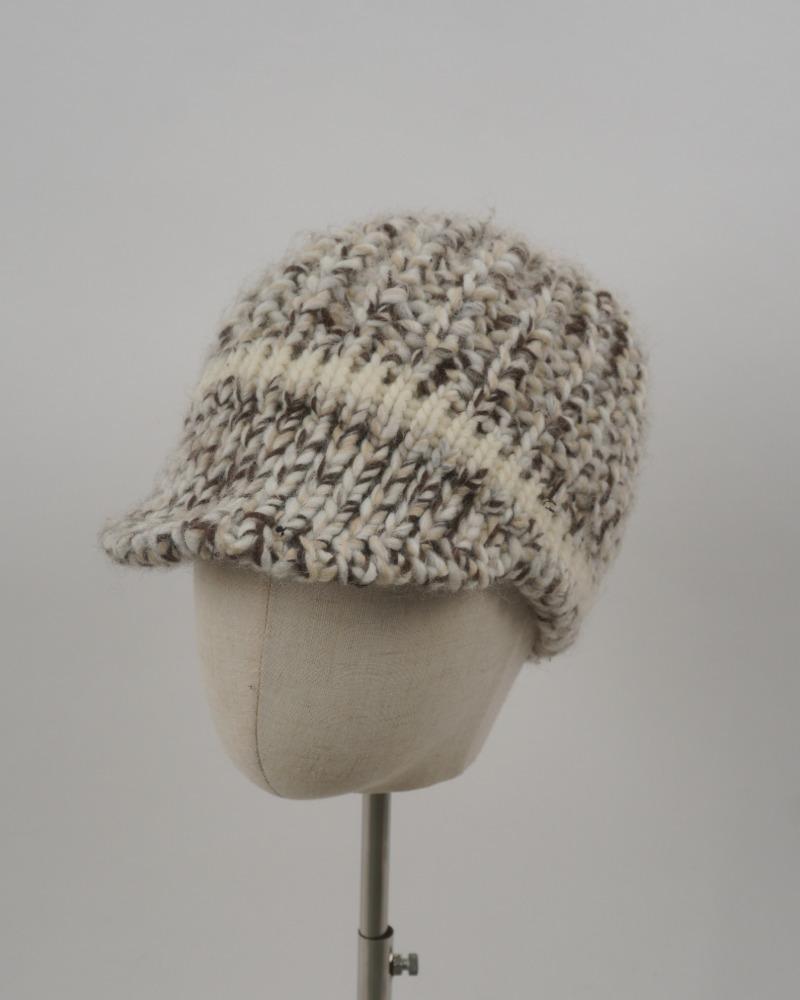 m.m Orchestra beanie(Italy made)