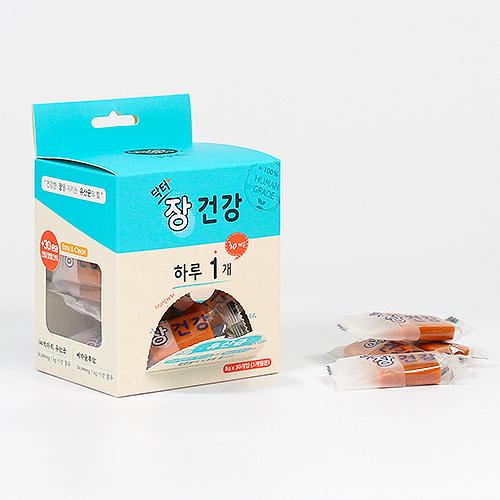 닥터 장 건강 240g