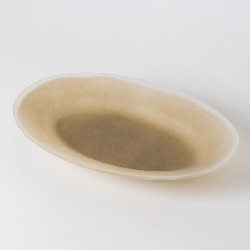 Rim Powdery Wing Oval Plate 3종