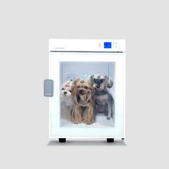 붐펫드라이룸 K100