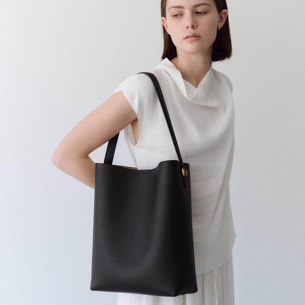 렌백 WREN BAG / black