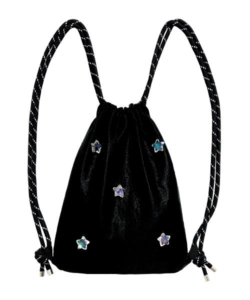 크리스탈 짐색 [스타]