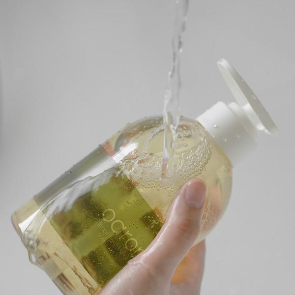애니멀 포레스트 샴푸 500ml