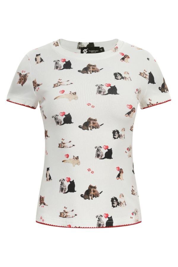 BLUU-OVS-293 (Women's)