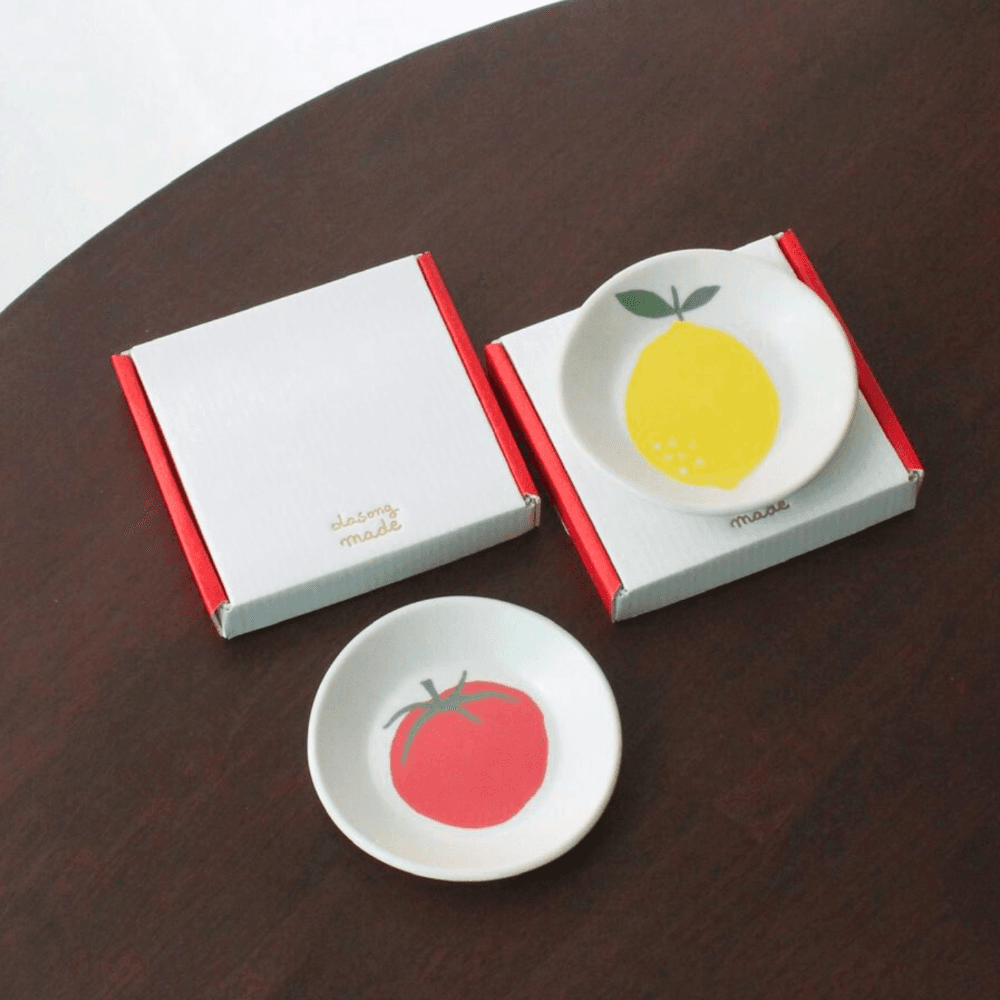[10%할인] 파레트 소스종지 10cm