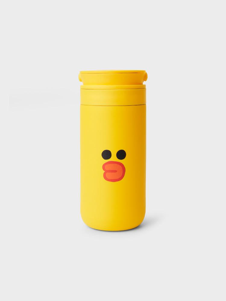 라인프렌즈 샐리 텀블러 (355ml)