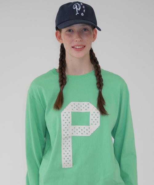 스타 피 티셔츠 파크