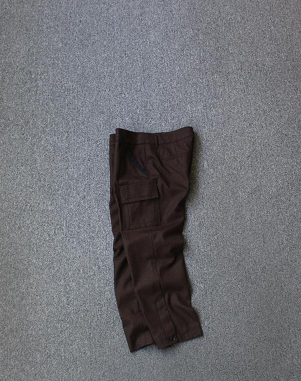 SONIA RYKIEL Riding Pants[M]