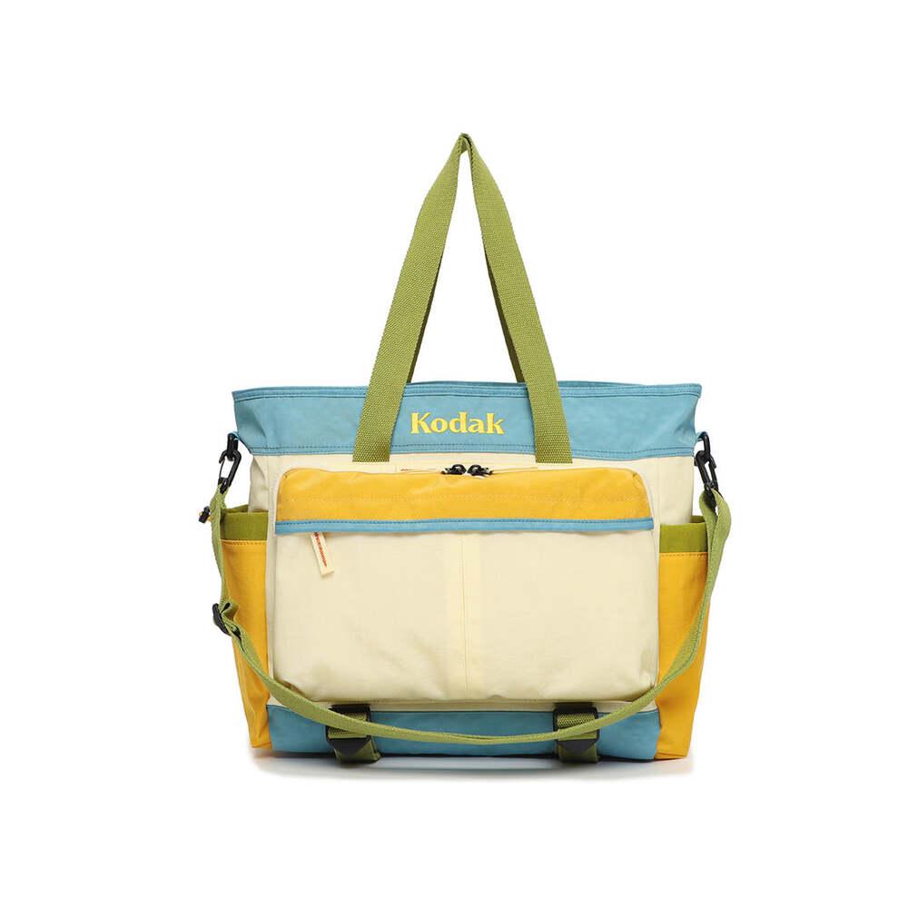 하디 라지 크로스백 IVORY