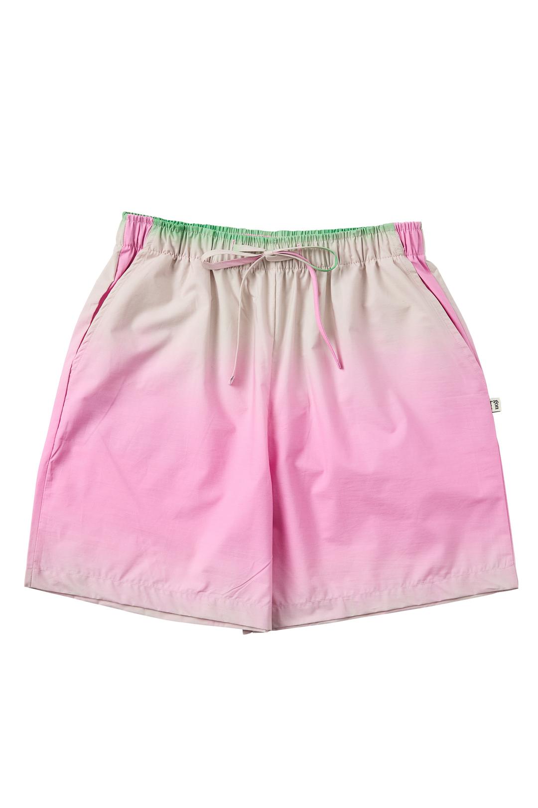 SUMMER DANCE PAJAMA PANTS  2color반바지