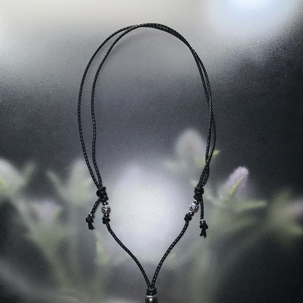 ROCK STAR NECKLACE