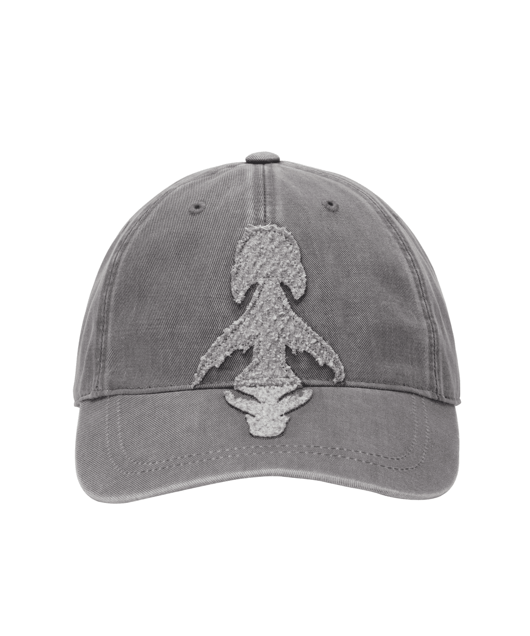LEGNA COZY CAP GREY