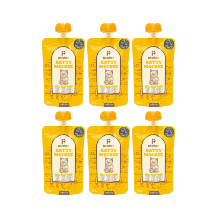 페슬러 묘설렘 대구 90g