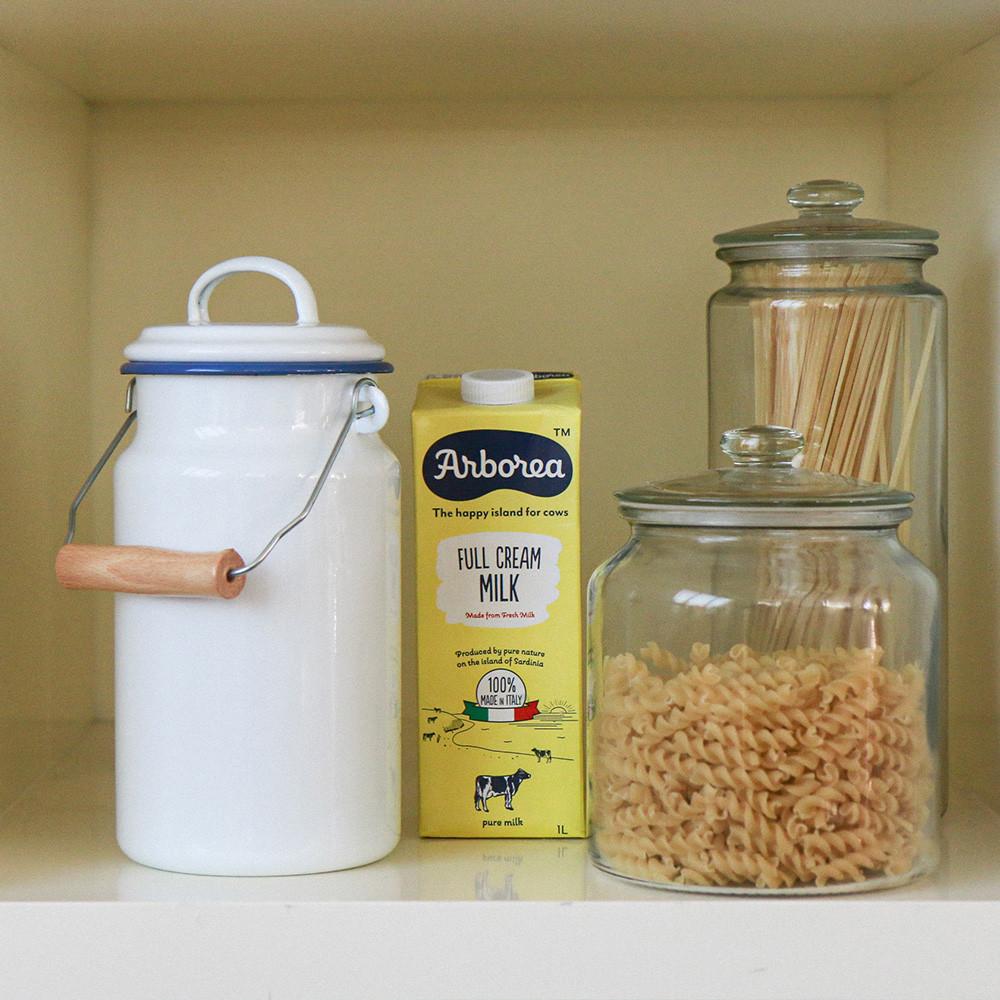 [Munder Email] 뮌더에마일 밀크캔 2L