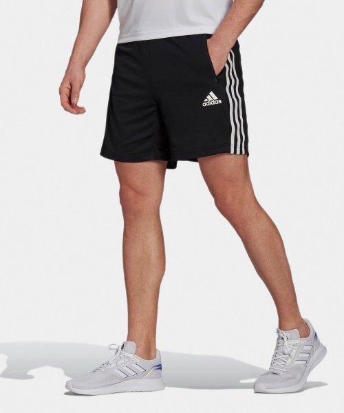 M 3S 숏 팬츠 - 블랙 / GM2127