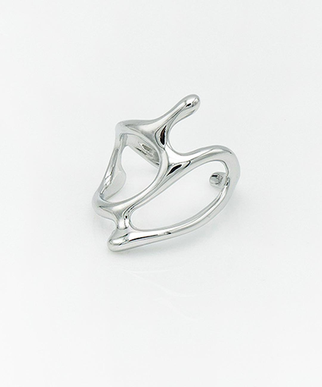 랜덤오프 [✨New] Space Sculpture Ring : No.X