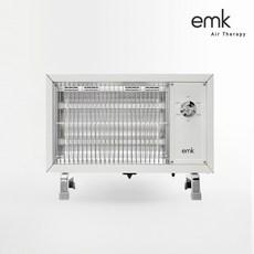 EMK 감성 레트로 전기히터 온풍기