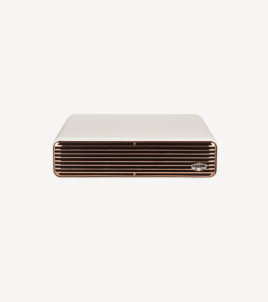 101 STORAGE (Rose Gold)