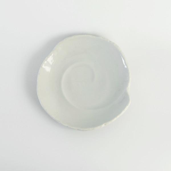 Seashell Plate