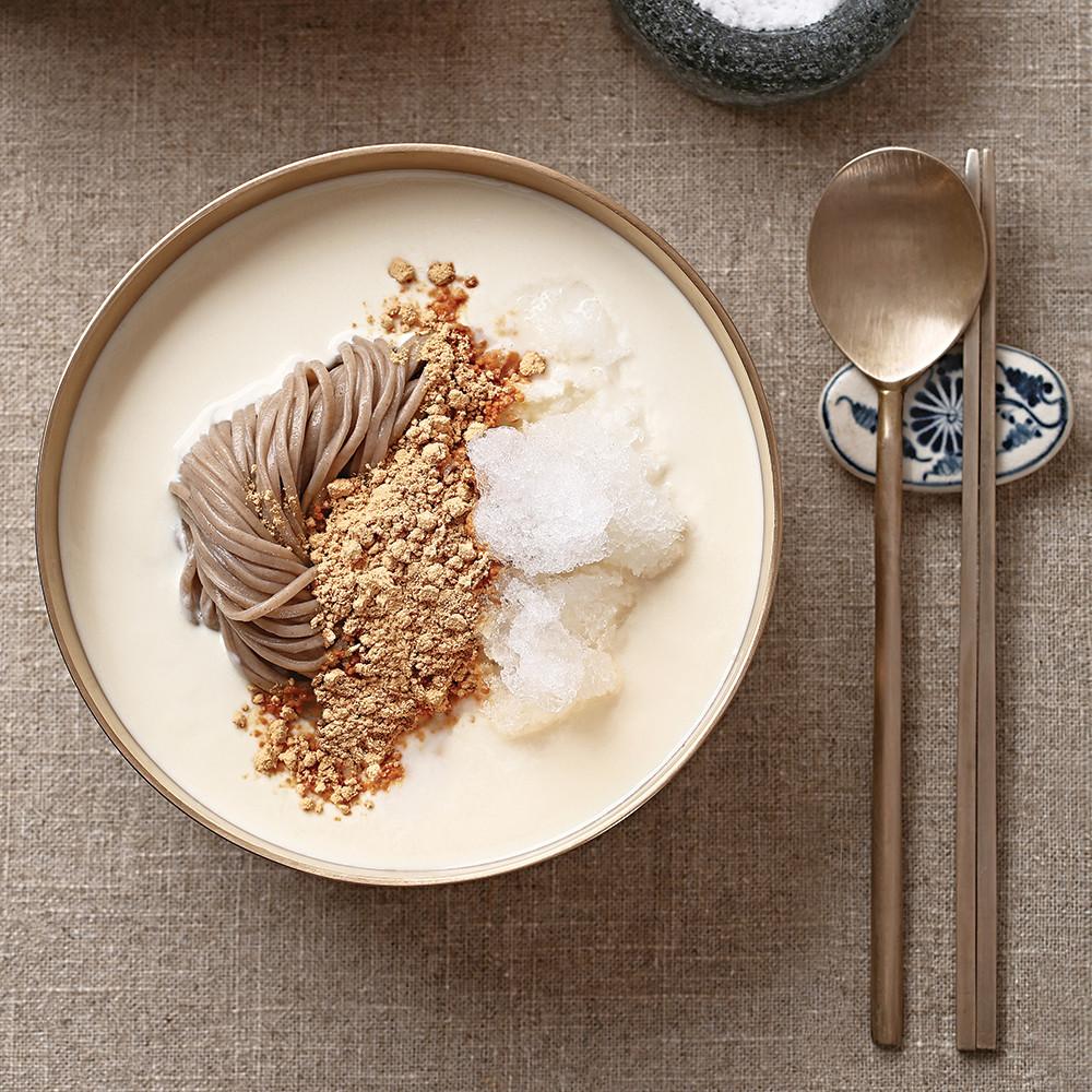 [택배마감 화,목 오전 9시] 베테랑 서리태 콩국 콩물 국산 콩 100% 500ml [원산지:상세설명에 표시]