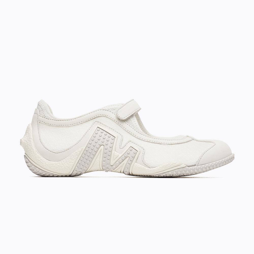 [WOMEN] RELAY TOUR MJ SE_WHITE