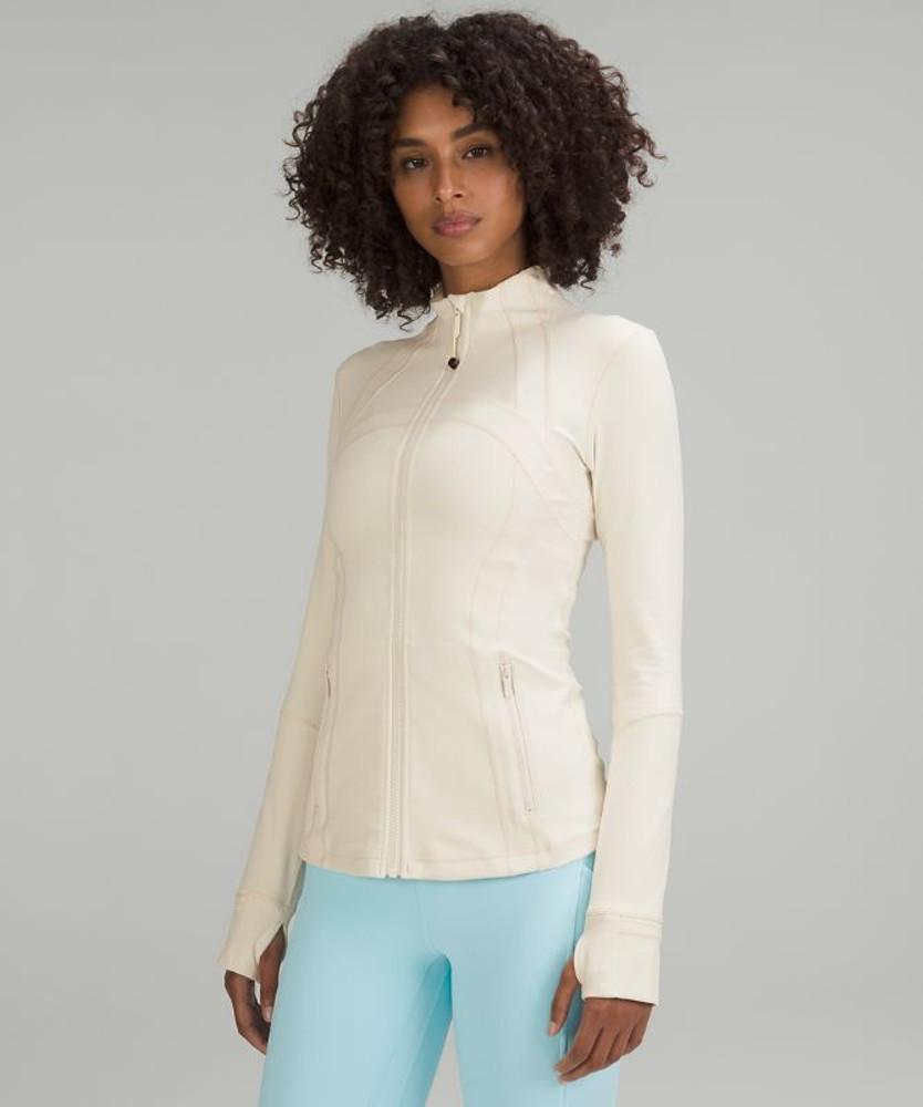 룰루레몬 디파인 재킷 Nulu Define Jacket Nulu
