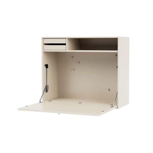 [MONTANA 몬타나] Studio Secretary | 스튜디오 세크리터리