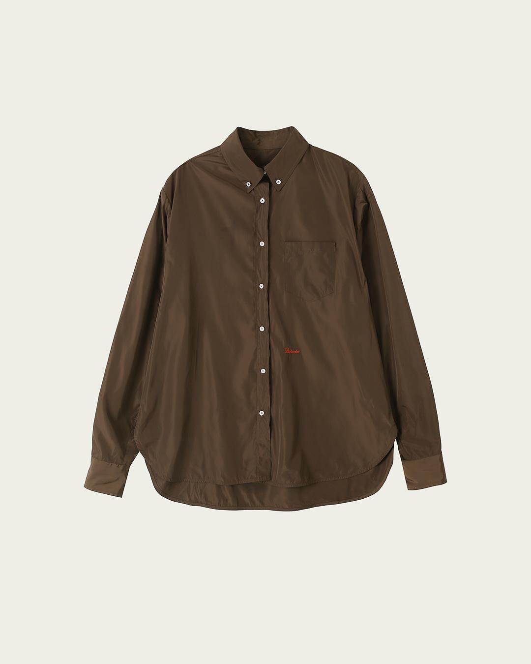 (2차) Bomet Shirt