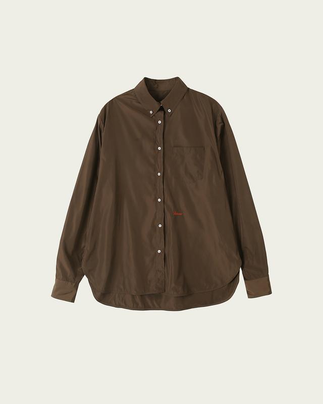 (2차) Bomet Shirt