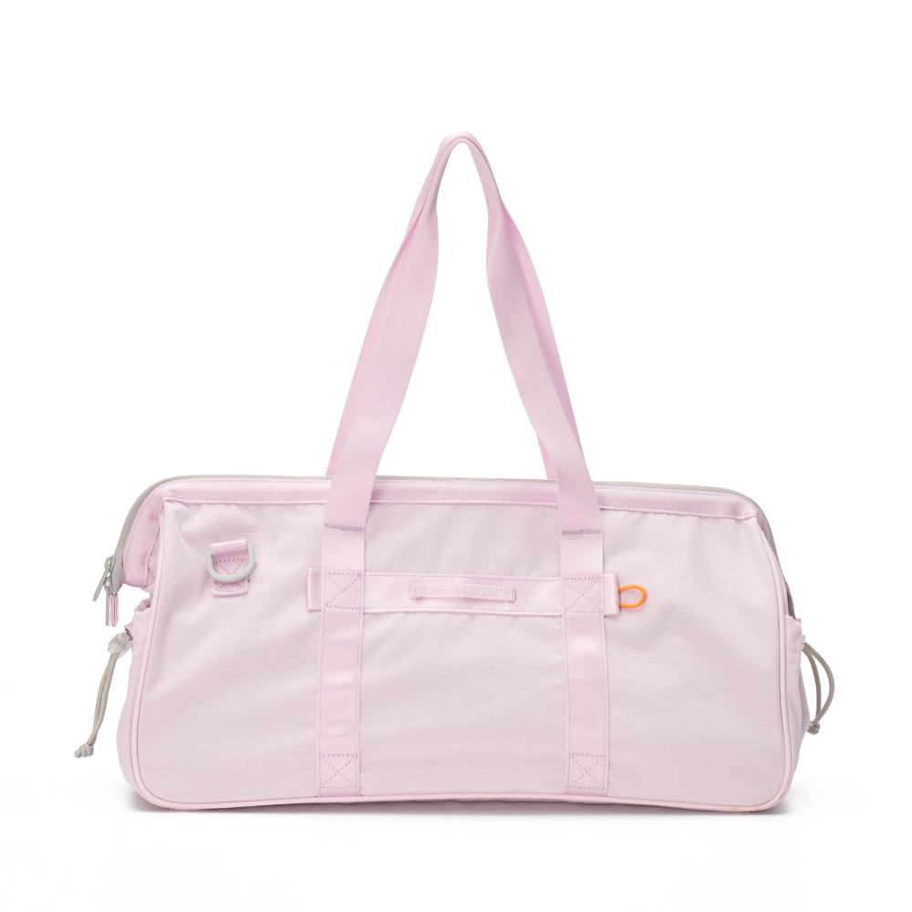 RAWROW X REEBOK 3WAY ZIPPER DUFFLE BAG  900