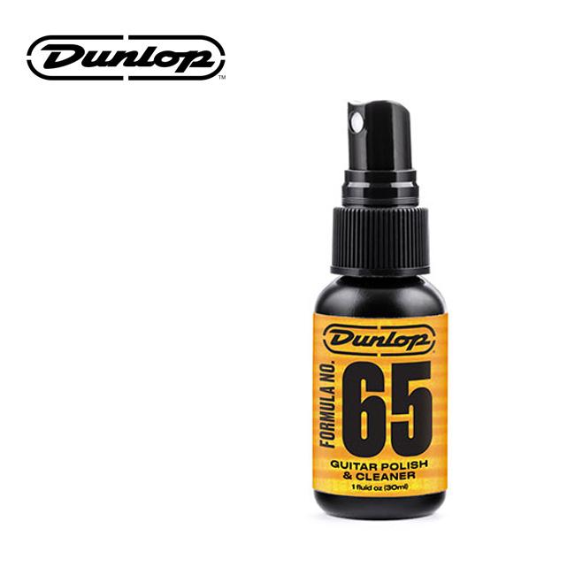 Dunlop - Formula 65 Cleaner & Polish / 바디 클리너 & 폴리시 (651J)