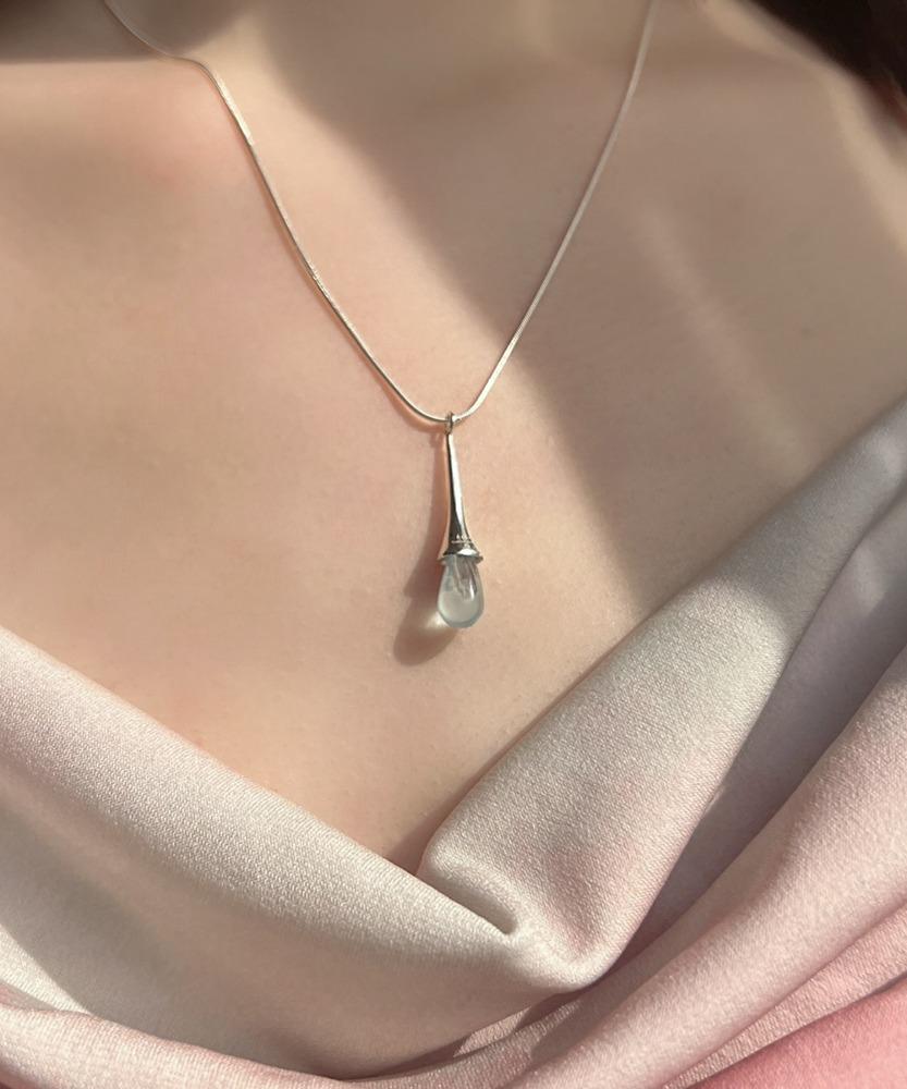 Aqua silver N