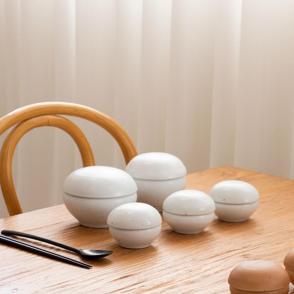 셀렉피 빵공기 세트