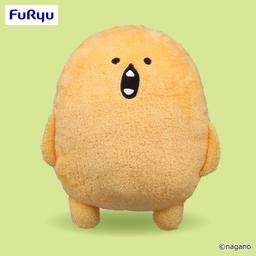 [입고완료]후류 농담곰 초 big 인형 두더지 고로케 일본 내수용