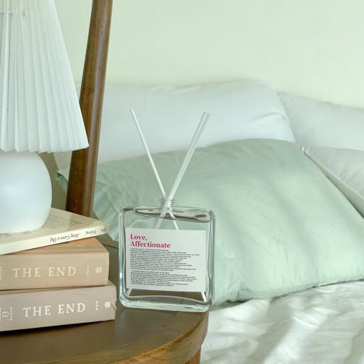 [할인가격] 러브디퓨저 생일 결혼 집들이 결혼 답례품