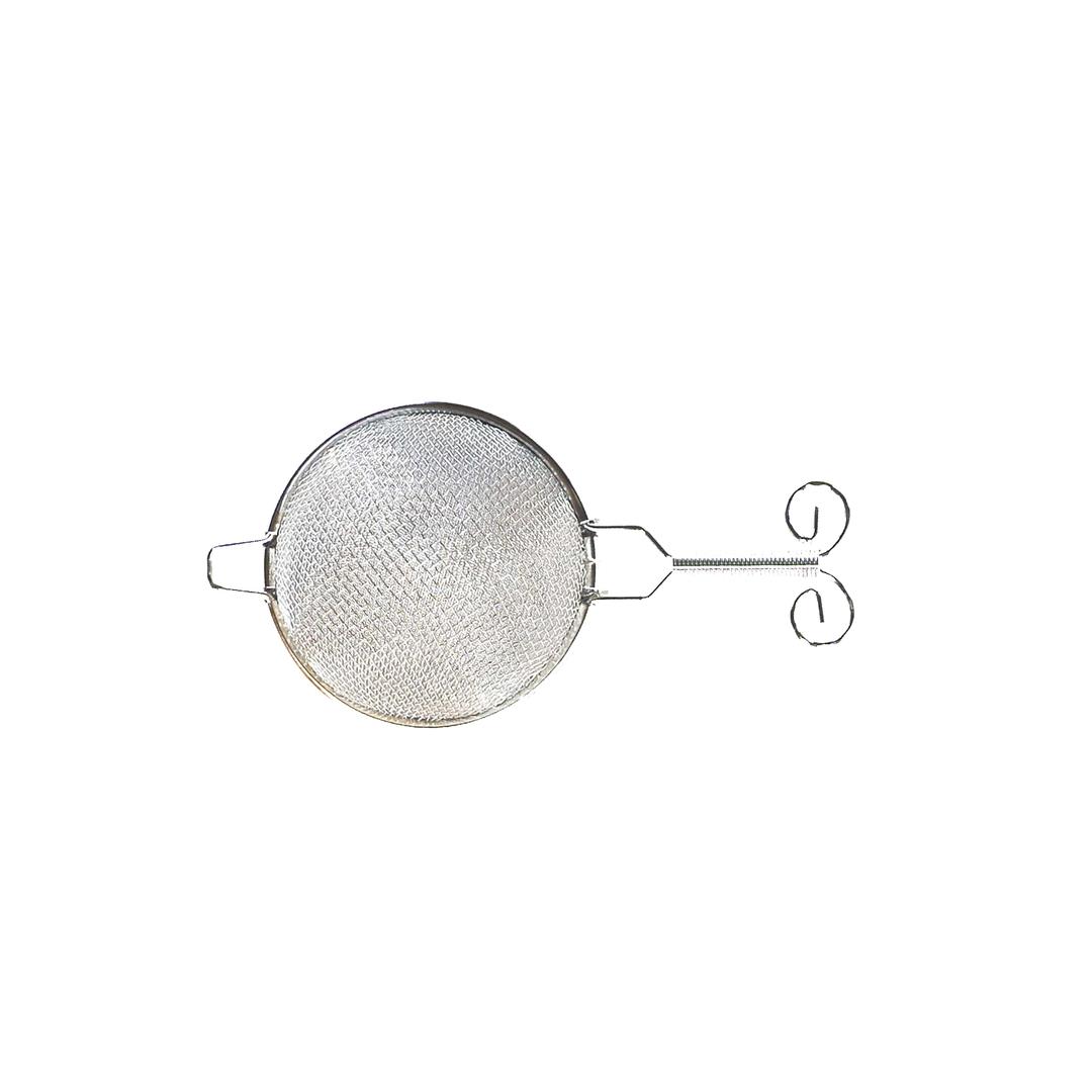 새싹 티스트레이너, 스테인리스 거름망