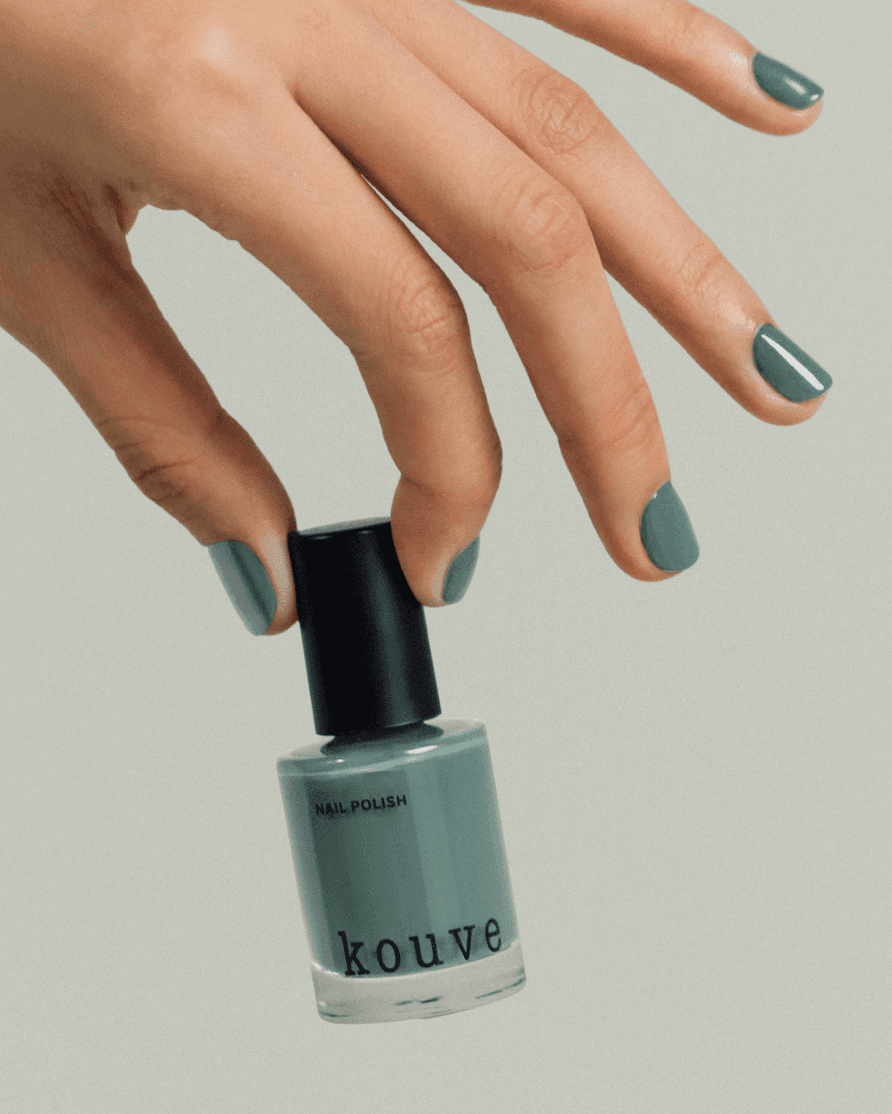 [폴리쉬] 200 재너두 그린