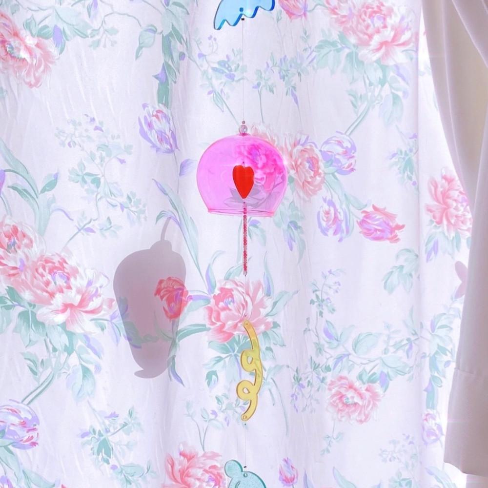 스위트 캔디  후우링🍬  아크릴 썬캐쳐 (상세사진 추가 1-2개 입고  )