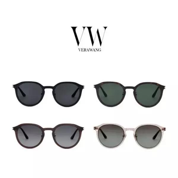 베라왕 플랫 판토 선글라스 VW532