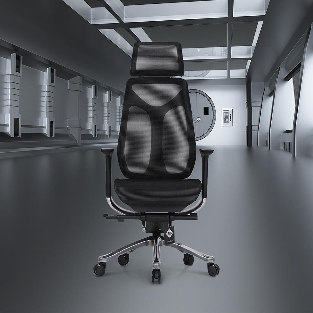 린백 LB95HB 프리미엄 체어 학생 공부의자 풀메쉬 사무용 컴퓨터 책상의자