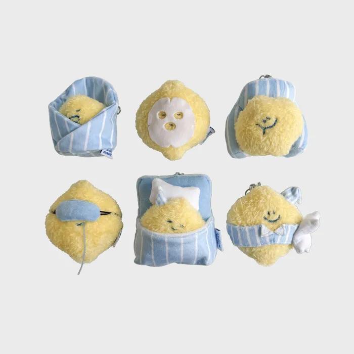 time to sleep 레모니 블라인드 박스